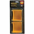 Crawford PEGBOARD PARTS TRAY, 2PK PT12